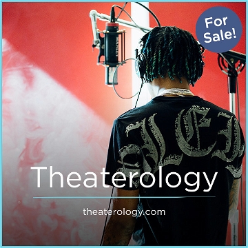Theaterology.com
