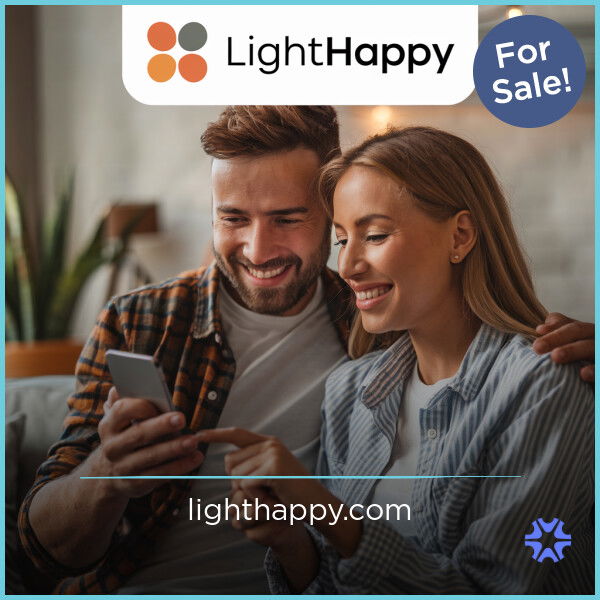 lighthappy.com — 2
