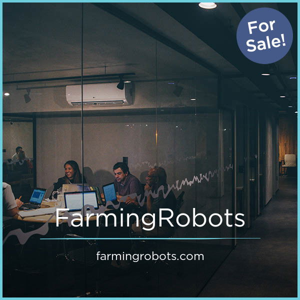 FarmingRobots.com