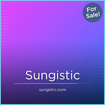 Sungistic.com