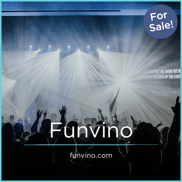 Funvino.com — 2