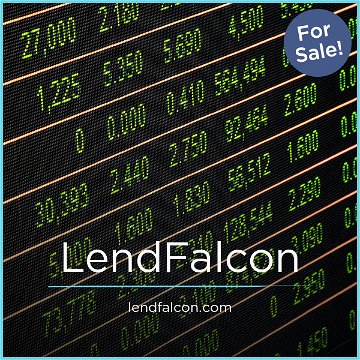 LendFalcon.com