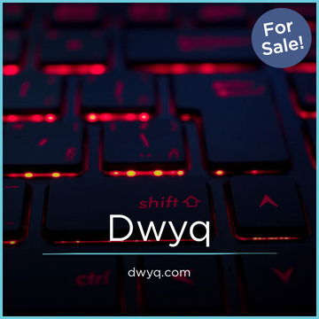 Dwyq.com