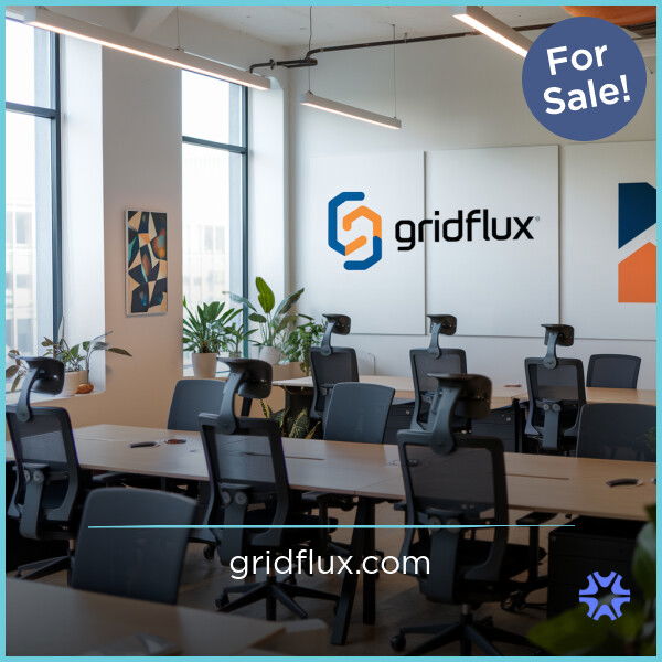 GridFlux.com