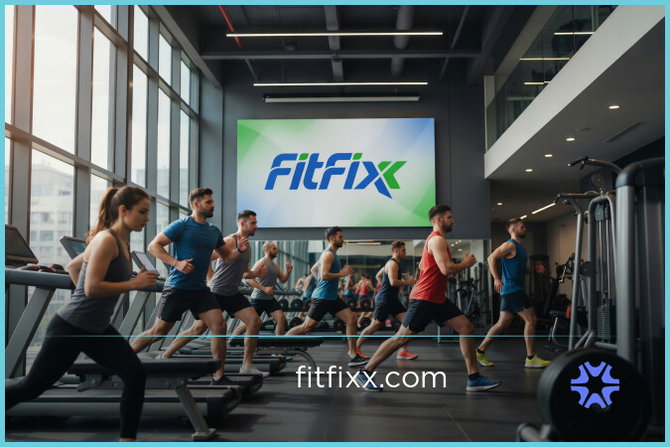 FitFixx.com — 2