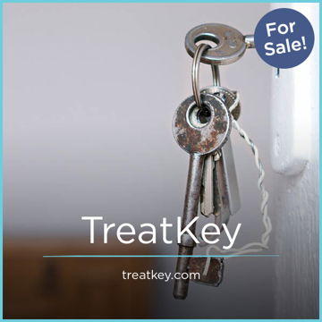 TreatKey.com