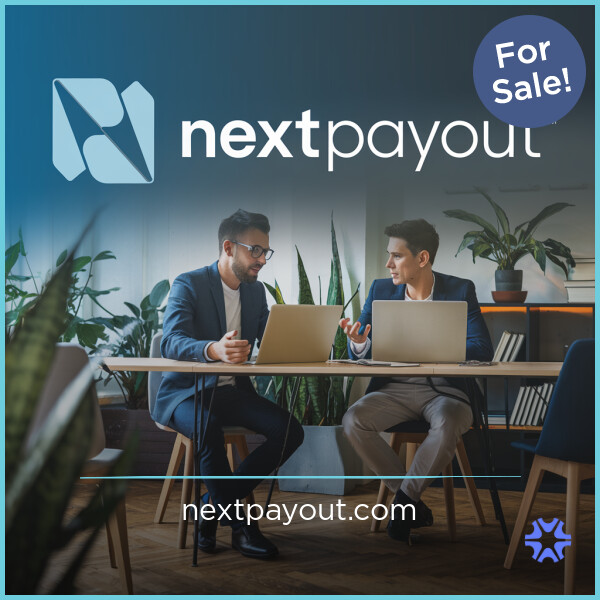 NextPayout.com — 2