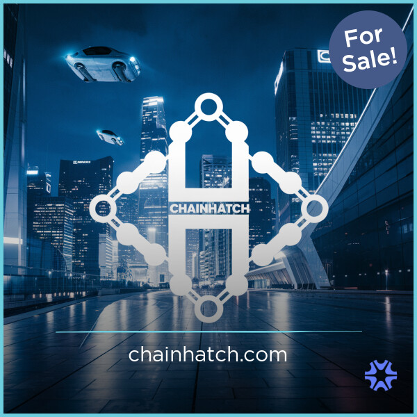 ChainHatch.com image 2