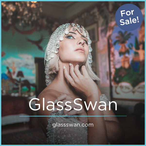 GlassSwan.com
