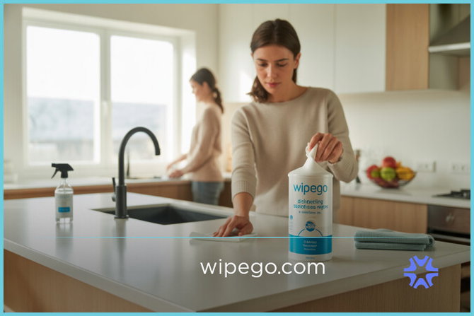 WipeGo.com — 2