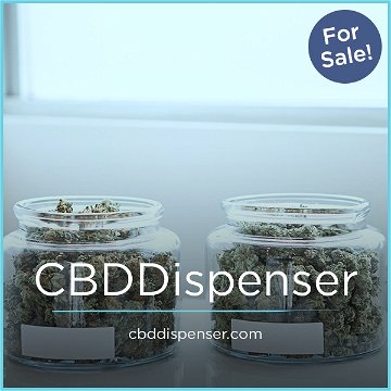 CBDDispenser.com