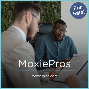 MoxiePros.com