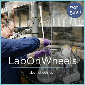 LabOnWheels.com