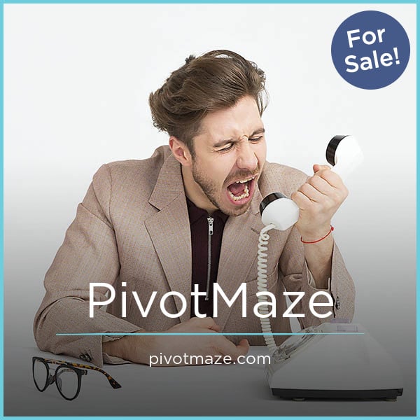 PivotMaze.com image 2