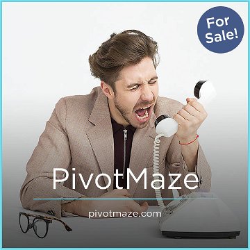 PivotMaze.com