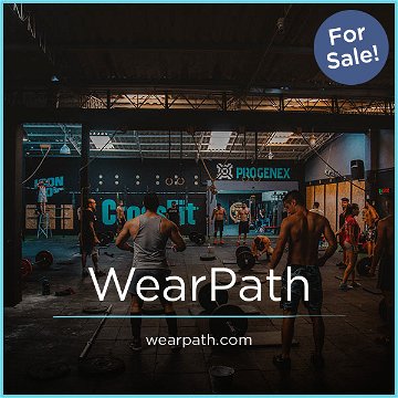 WearPath.com