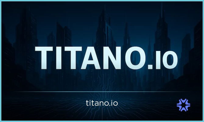 Titano.io