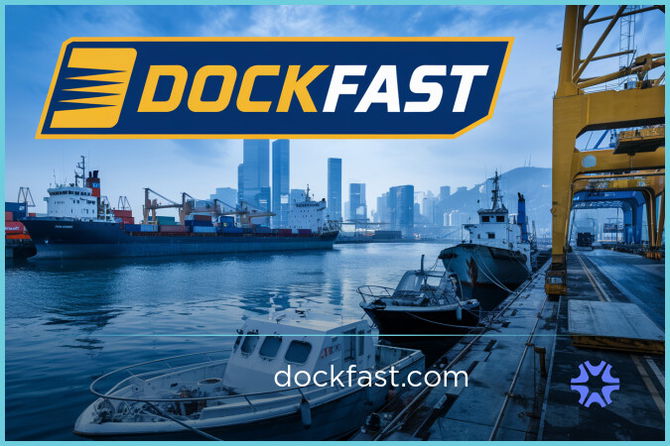 DockFast.com