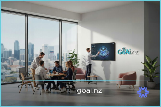 GoAi.nz — 2