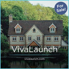 VivaLaunch.com - New premium names