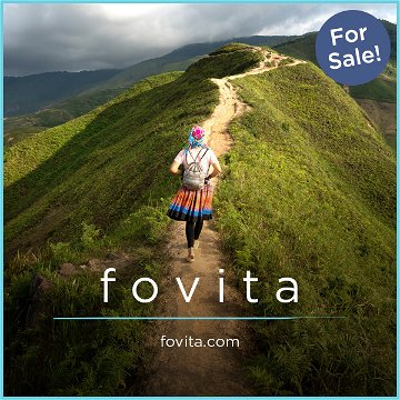 fovita.com