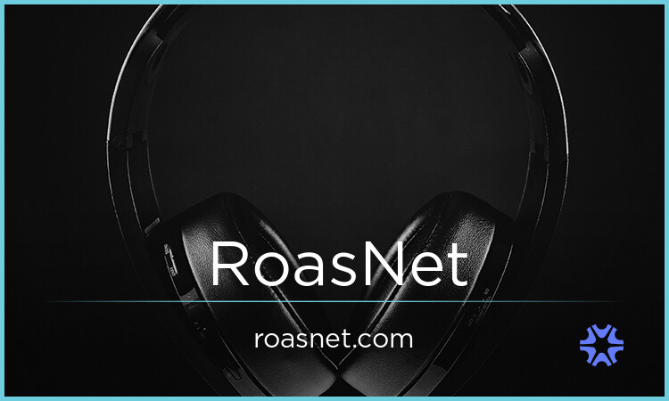 RoasNet.com image 2