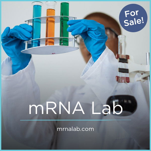 mRNALab.com