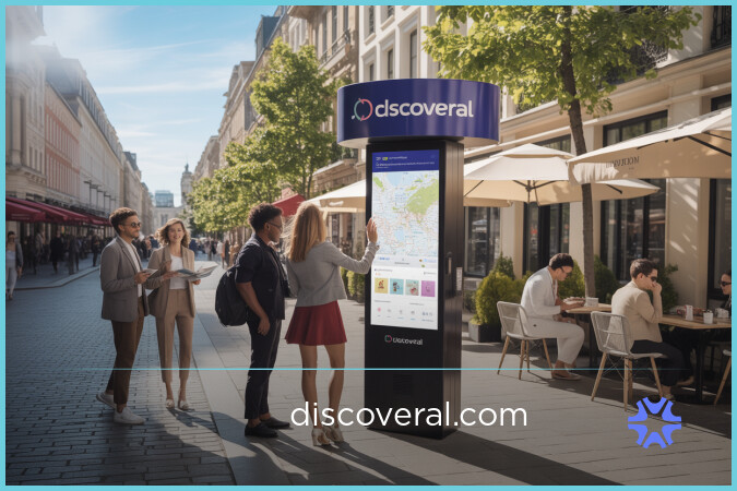 Discoveral.com - Catchy premium domain names