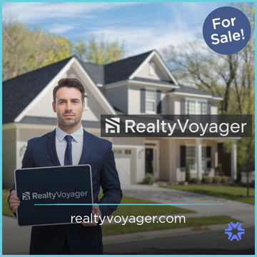 RealtyVoyager.com