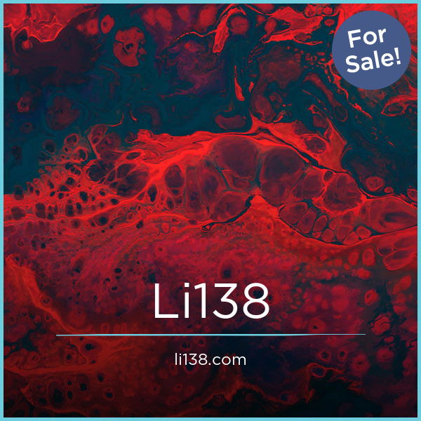 Li138.com