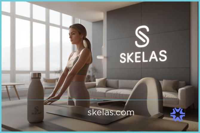Skelas.com — 2