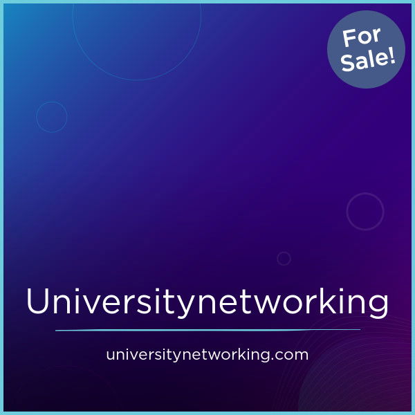 UniversityNetworking.com
