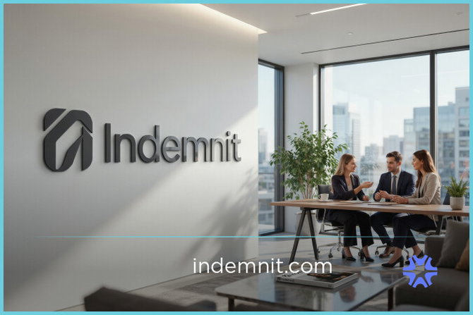 Indemnit.com — 2