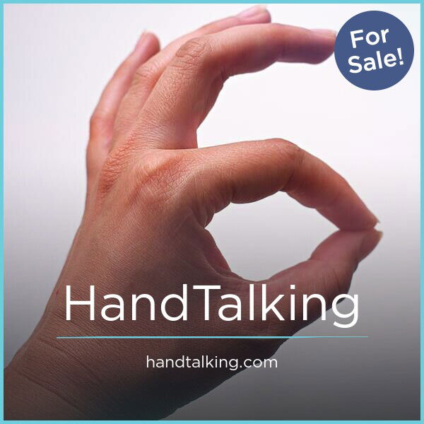 HandTalking.com