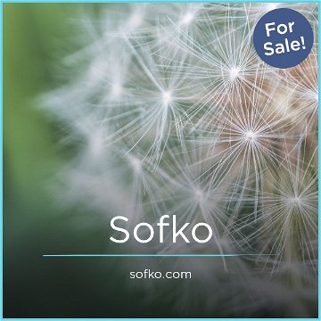 SOFKO.com