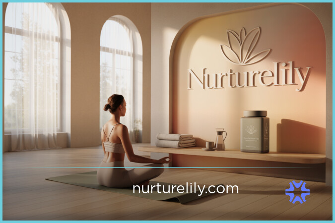NurtureLily.com — 2