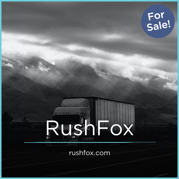 RushFox.com — 2