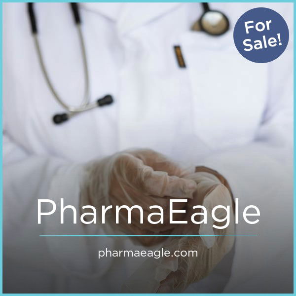 PharmaEagle.com