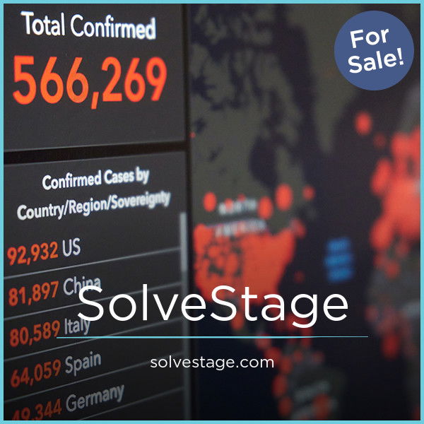 SolveStage.com
