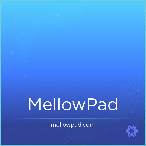 MellowPad.com