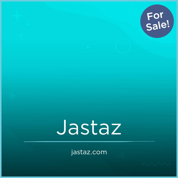 Jastaz.com