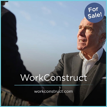 WorkConstruct.com