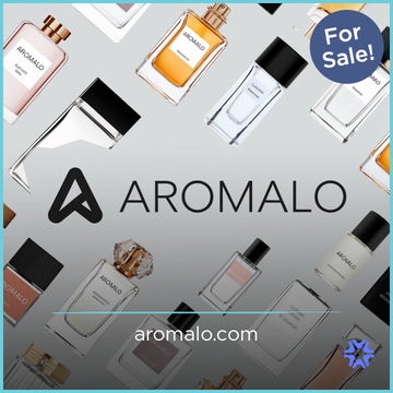 Aromalo.com