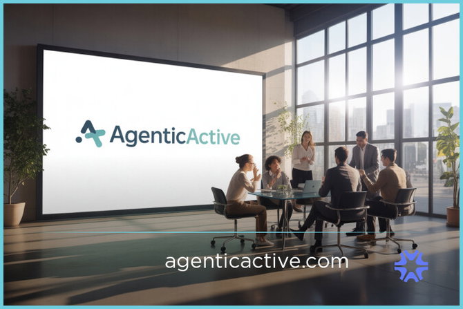 AgenticActive.com — 2