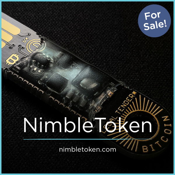 NimbleToken.com