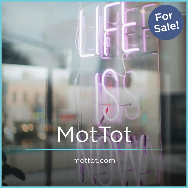 MotTot.com