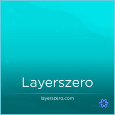 LayersZero.com - Cool domains for sale
