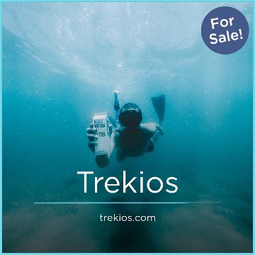 Trekios.com