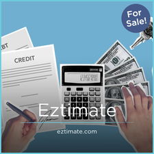 Eztimate.com - Best premium domains for sale