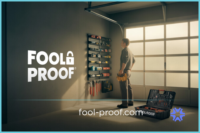 Fool-Proof.com image 2
